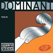 DOMINANT STRUNA ZA VIOLINO E 130 MEDIUM/ZANKA