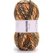 Yarn Art Revolution 1603 Pletilna preja