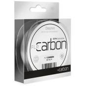Delphin FLRCARBON - 100% fluorokarbonska vrvica / 20m 0,45mm