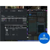 Steinberg Nuendo Retail 365 days (Digitalni izdelek)