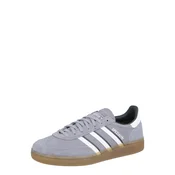 ADIDAS ORIGINALS Superge HANDBALL SPEZIAL siva / barva blata / bela