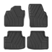 Rubber car mats Mercedes B-Class 2019-2026 (W247)