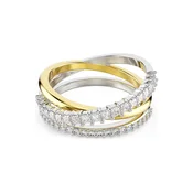 Prstan Swarovski HYPERBOLA 5714164