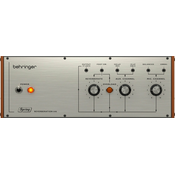 Behringer Spring Reverberation 646