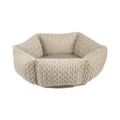 Trixie Krevet Livia Okrugli 50cm - Pesak boja