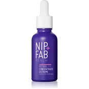 NIP+FAB Retinol Fix Extreme intenzivni pomlajevalni serum 30 ml