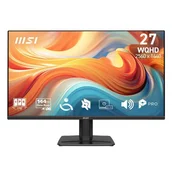 MSI PRO MP275Q E14 | 27” | IPS | 144Hz