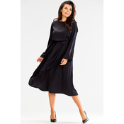 Awama Womans Dress A602