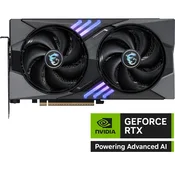 MSI Graficka kartica GeForce RTX 5060, TI GAMING, 16G, 128bit, RTX 5060 Ti, 16G GAMING OC