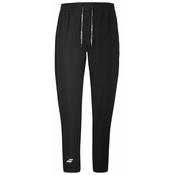 Djecje trenirke Babolat Junior Play Pant - black/black