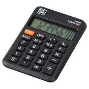 Biro Time analyst pocket kalkulator 8 cifara ( 495041 )
