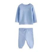 Baker by Ted Baker Komplet modra/bela
