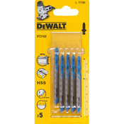 DeWalt list za vbodno žago, kovina, 76mm DT2162