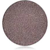 MAC Cosmetics Eye Shadow Metallic Pro Palette Refill Pan kovinska senčila za oči nadomestno polnilo odtenek Bust 1 g