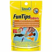 Tetra FunTips tablete - 20 tablet