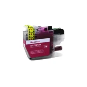 PremiumPrint Kompatibilna kartuša LC3213XL za Brother (Magenta)