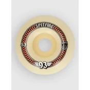 Spitfire F4 93 Classics 53mm Wheels natural