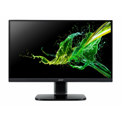 Monitor Acer KA242YEbi 60,45 cm (23,8 ) FHD Ips, 4ms, 100 Hz  FreeSync, 1xVGA, 1xHDMI