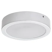 Rabalux Plafonjera Shaun2, 24W, 3000K, Okrugla, Bela