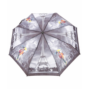 Deznik Rocno odpiranje UMBRELLA AND MORE 96 cm Mesta 2