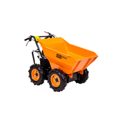 VILLAGER motorna kolica Villy 400WD