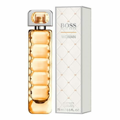 Hugo Boss Boss Orange 75 ml toaletna voda za ženske