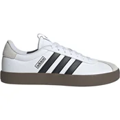 Adidas Muške patike VL Court 3.0, Belo-crne