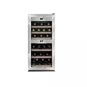 CASO WineComfort 240 Smart vinska vitrina
