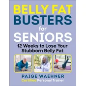 Belly Fat Busters for Seniors