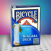 Bicycle Niagara Deck BlueBicycle Niagara Deck Blue