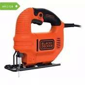 BLACK & DECKER ubodna testera KS501