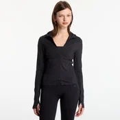 Mikina adidas x entire studios Training Midlayer Black XL