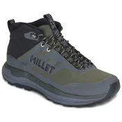 Millet SENECA MID GTX M Zelena