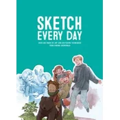 Sketch Every Day