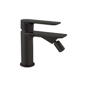 RAV Slezák NL144.0CMAT - Pipa za bide NIL 13,6 cm, mat črna