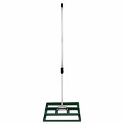 MONSTER Izravnalnik trate T-Mech 50 cm – zelen, (21570111)