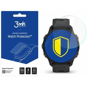 3MK FlexibleGlass Garmin Forerunner 955 Watch Hybrid Glass