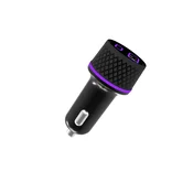 Avtopolnilnik Oniverse 60 W - 1,5 m, črn (SWITCH2)