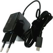 Asusov originalni adapter 33W19V 2P (M-PLUG) z EU vtičem