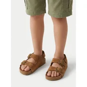 G-Star Raw Sandali EO-HY19788-1(CH) Svetlo rjava