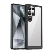 HURTEL HURTEL SILIKONSKI OVITEK OUTER SPACE ZA SAMSUNG GALAXY S25 ULTRA, (5000016397)