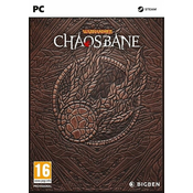 Warhammer Chaosbane Magnus Edition PC igra