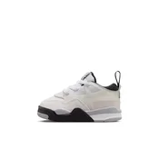 Nike Jordan 4 RM Baby/Toddler Shoes - White