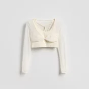 Reserved - Dvoslojni top
