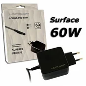 LC Power LC60NB-PRO-SURF Univerzalni Adapter 60W