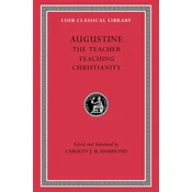 TEACHER TEACHING CHRISTIANITY
