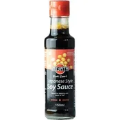 Miyata Japonska sojina omaka 150 ml - Miyata
