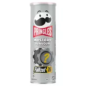 Pringles Fallout 76 skrivnostni okus 165 g