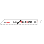 BOSCH List univerzalne testere S 922 HF, Flexible za Drvo i Metal