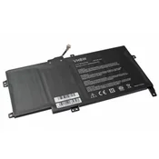 Baterija za HP Envy SleekBook 6, EG04XL, 4050 mAh